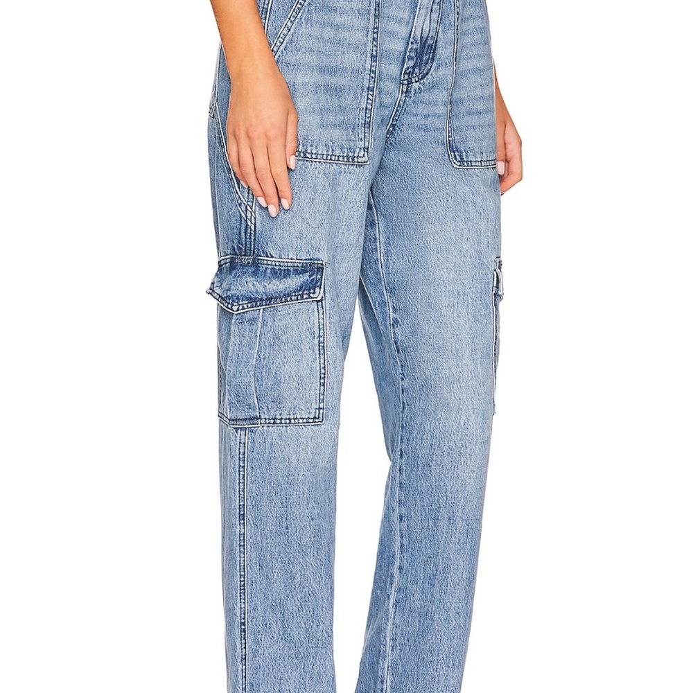 Blank NYC Cargo Pant
